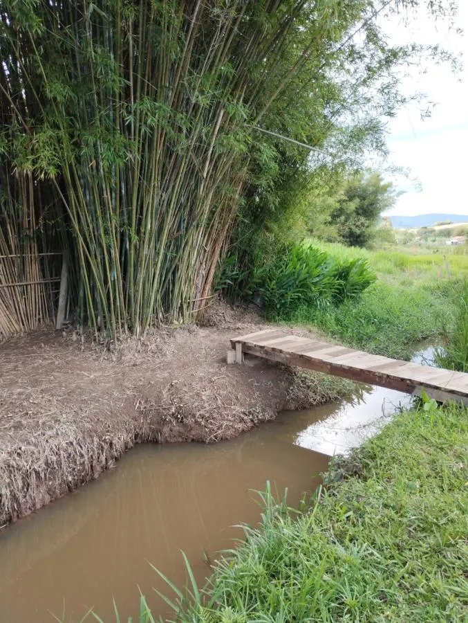 Chácara à venda de 2.000 m² em Pouso Alegre, MG, Brasil