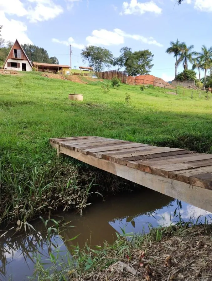 Chácara à venda de 2.000 m² em Pouso Alegre, MG, Brasil
