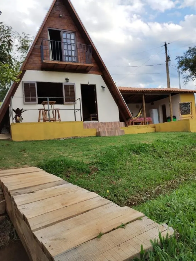 Chácara à venda de 2.000 m² em Pouso Alegre, MG, Brasil