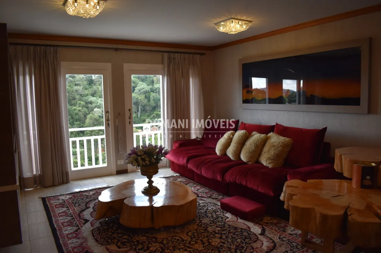 House for sale of 3,140 m² in Campos do Jordão, SP, Brazil