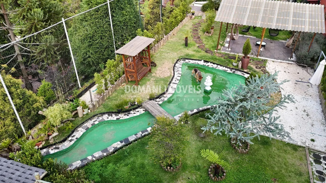 House for sale of 3,140 m² in Campos do Jordão, SP, Brazil