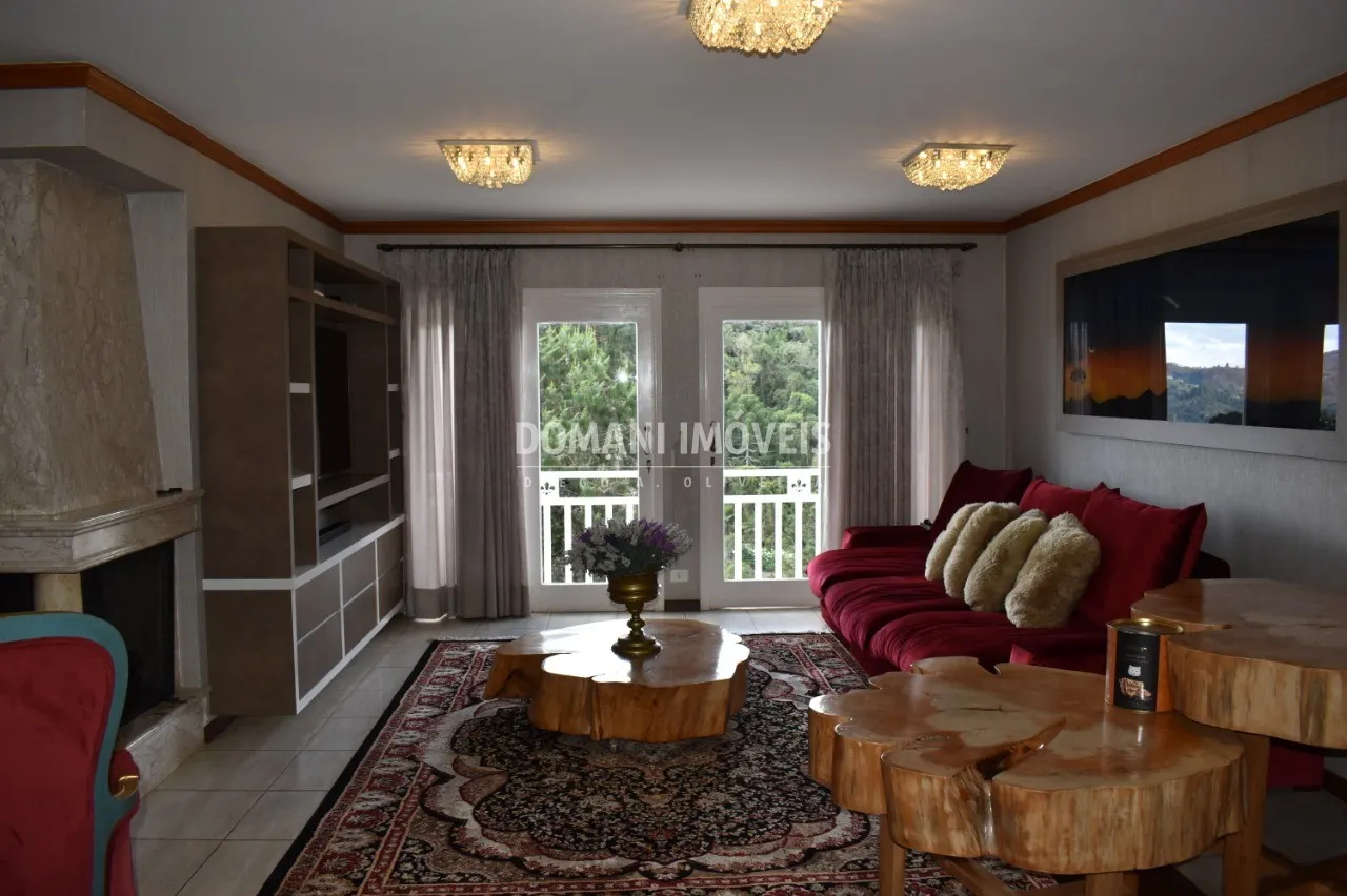 House for sale of 3,140 m² in Campos do Jordão, SP, Brazil