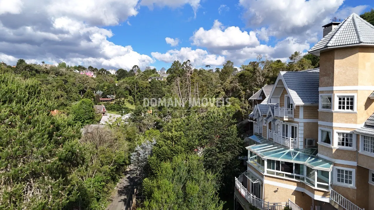 House for sale of 3,140 m² in Campos do Jordão, SP, Brazil