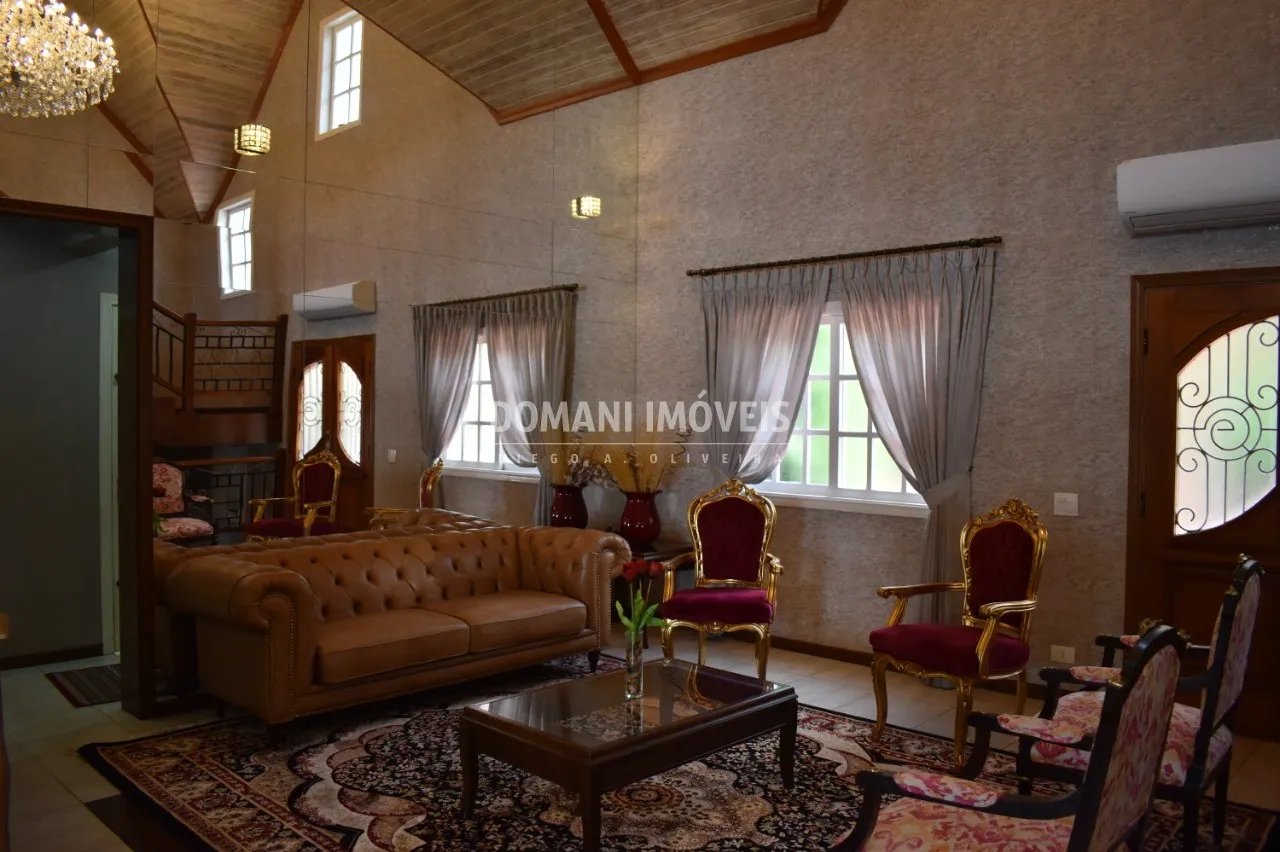 House for sale of 3,140 m² in Campos do Jordão, SP, Brazil