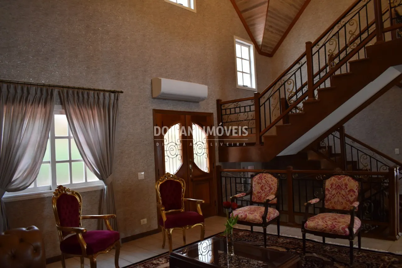 House for sale of 3,140 m² in Campos do Jordão, SP, Brazil
