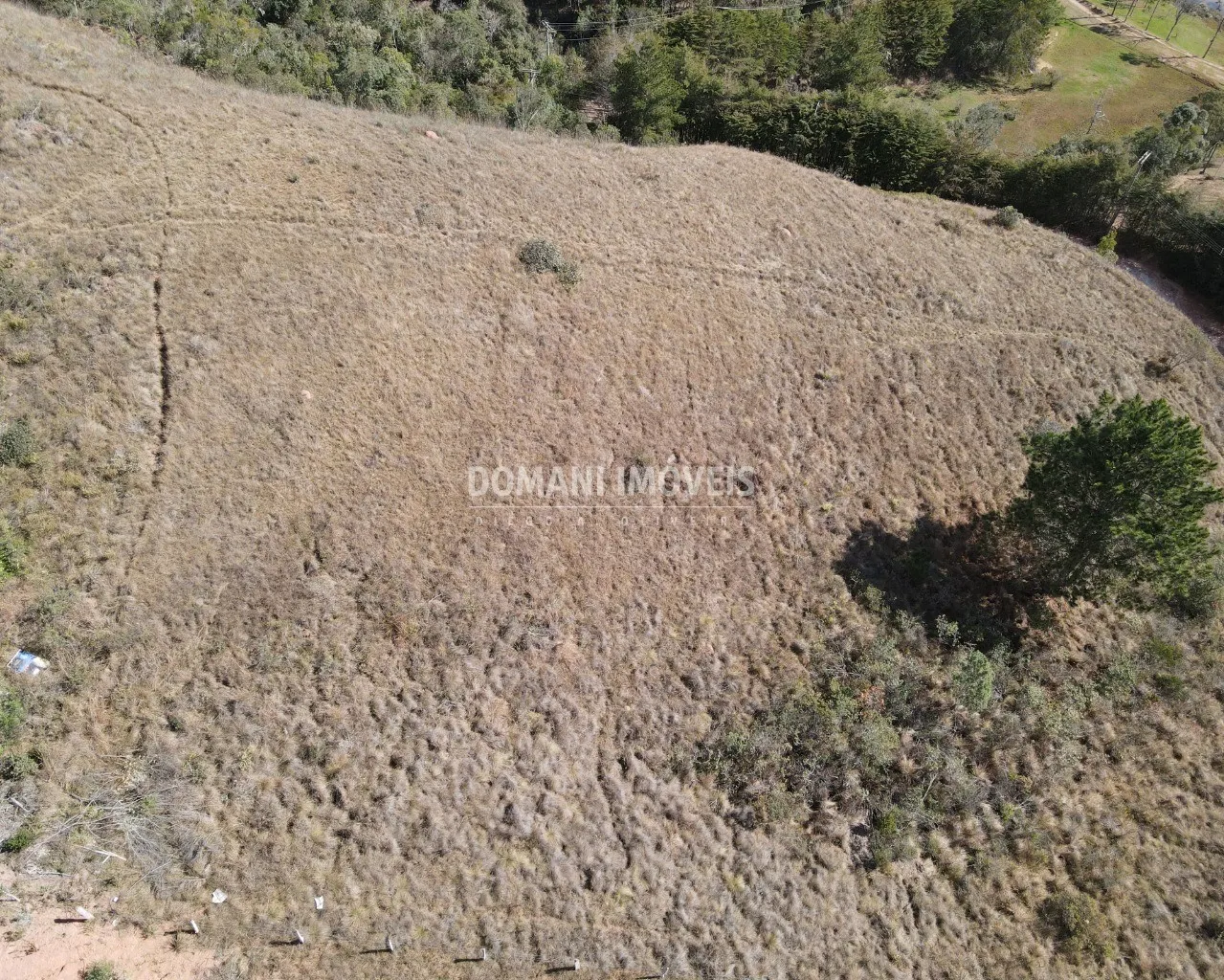 Plot for sale of 2,700 m² in Campos do Jordão, SP, Brazil