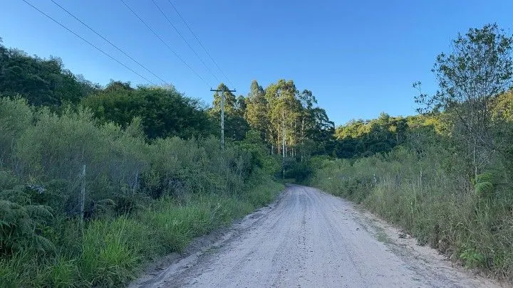 Chácara à venda de 9.200 m² em Santo Antônio da Patrulha, RS, Brasil
