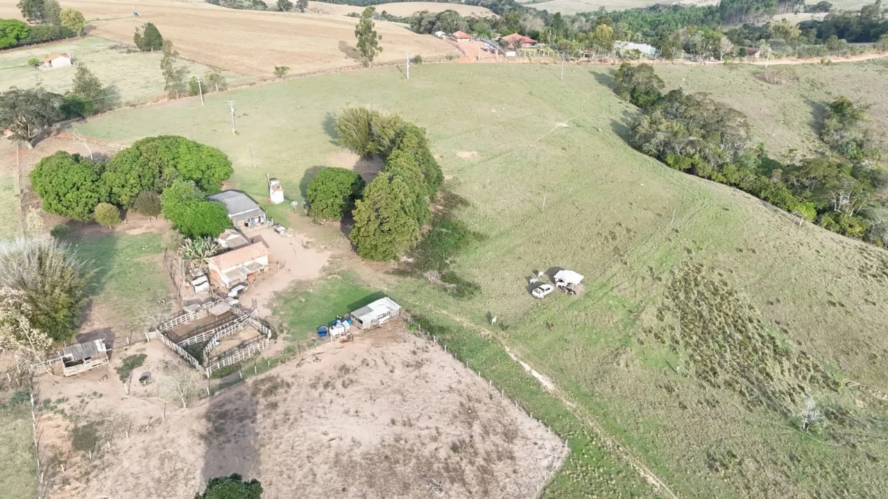 Fazenda à venda de 14 ha em São Miguel Arcanjo, SP, Brasil