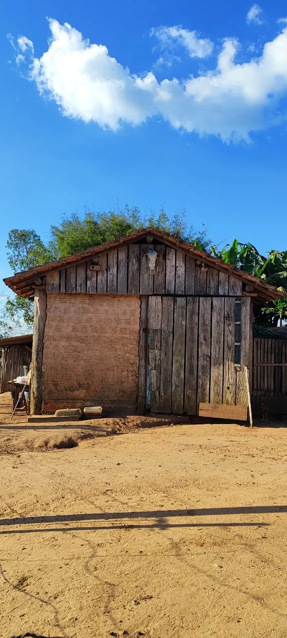 Fazenda à venda de 14 ha em São Miguel Arcanjo, SP, Brasil