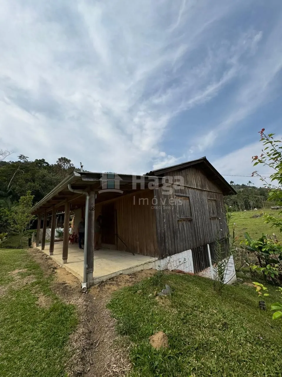 Fazenda à venda de 3.000 m² em Tijucas, SC, Brasil
