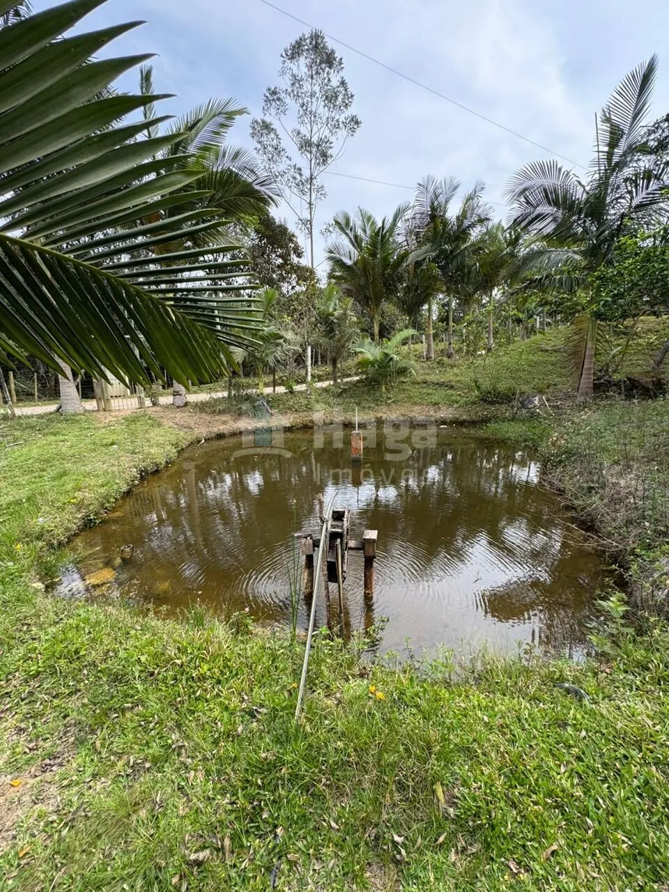 Fazenda à venda de 3.000 m² em Tijucas, SC, Brasil