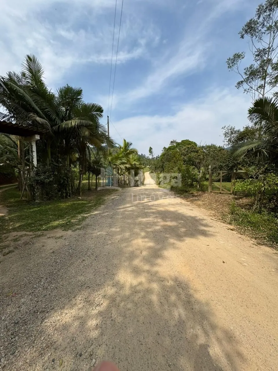 Fazenda à venda de 3.000 m² em Tijucas, SC, Brasil
