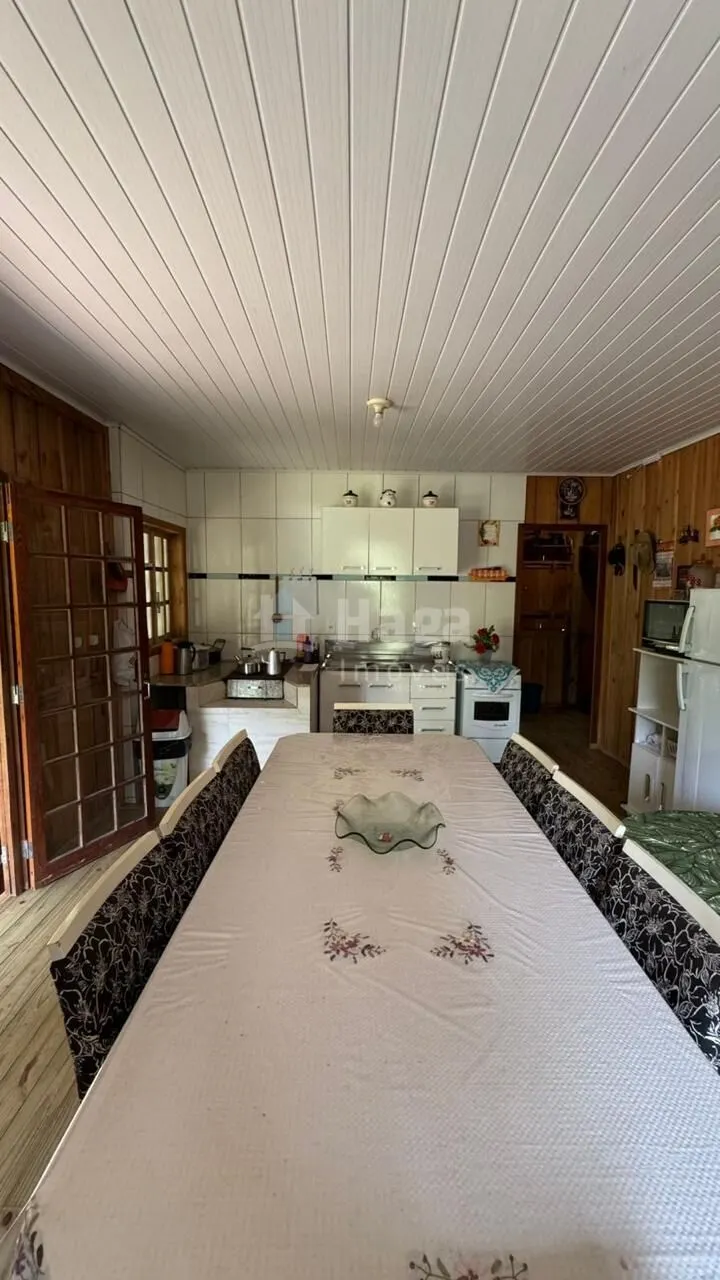 Fazenda à venda de 3.000 m² em Tijucas, SC, Brasil
