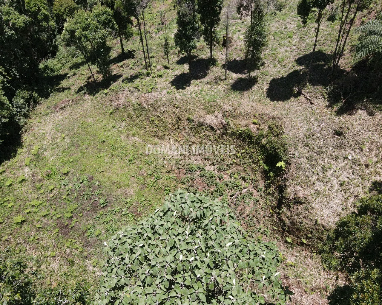 Terreno à venda de 1.080 m² em Campos do Jordão, SP, Brasil