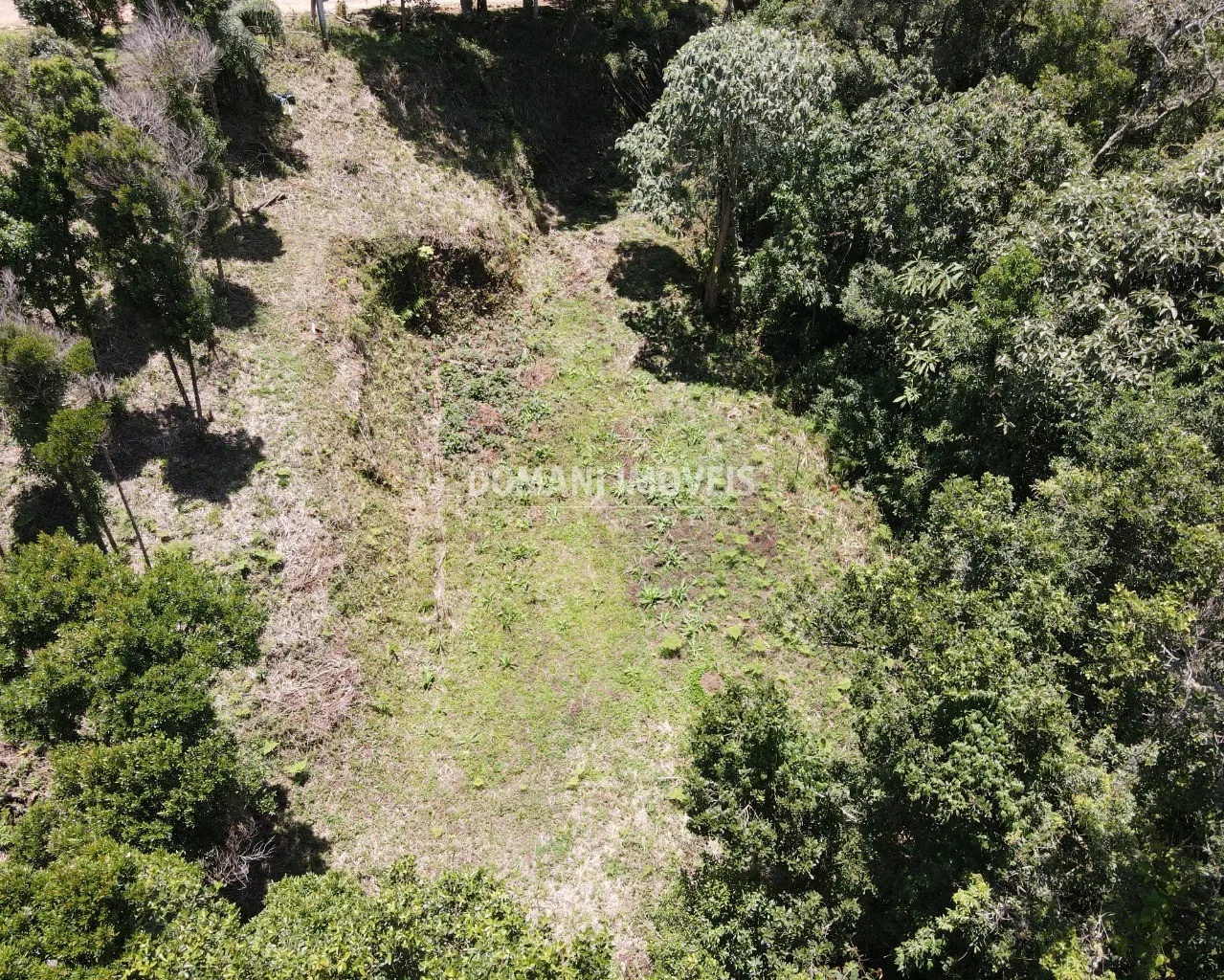 Terreno à venda de 1.080 m² em Campos do Jordão, SP, Brasil