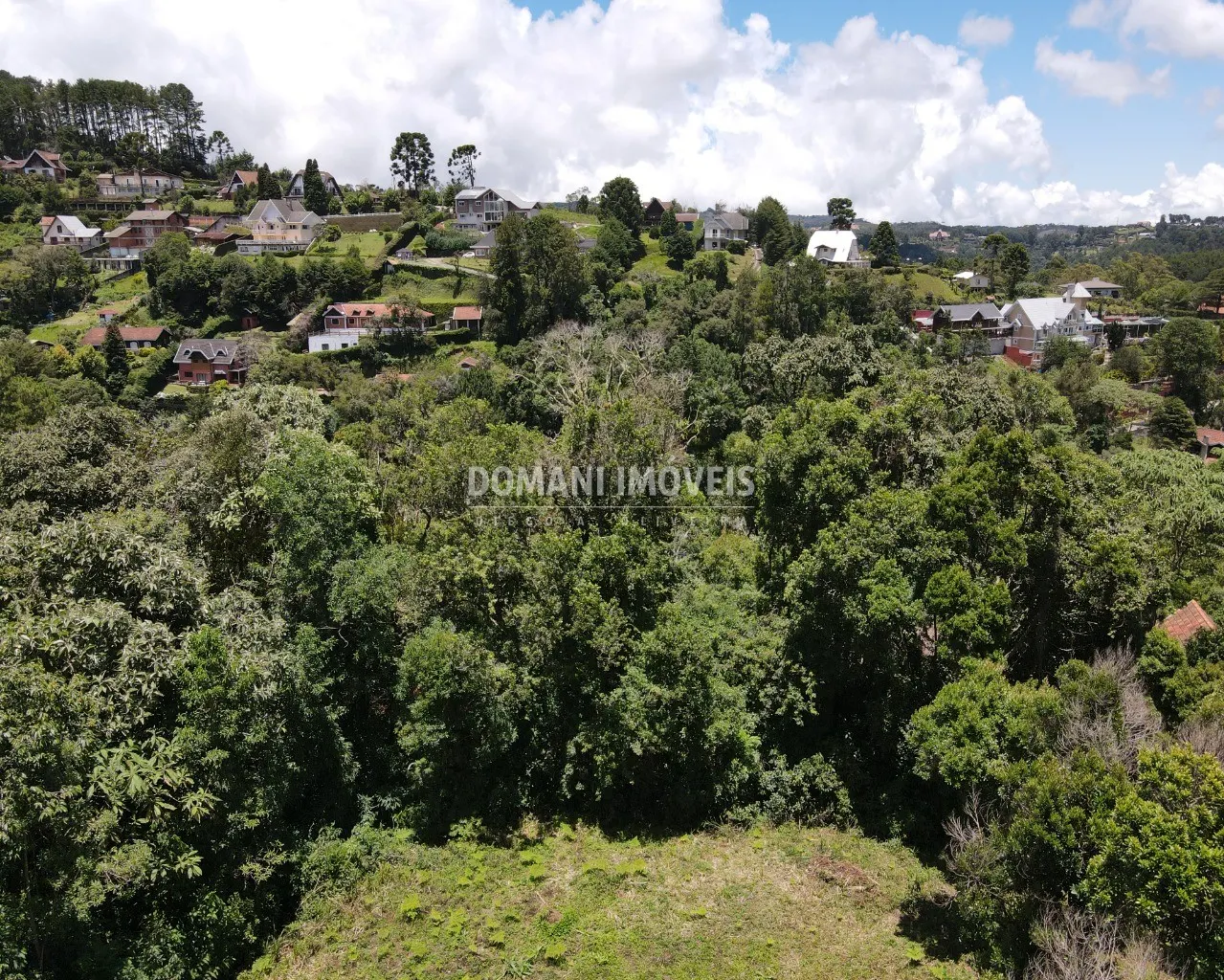 Terreno à venda de 1.080 m² em Campos do Jordão, SP, Brasil