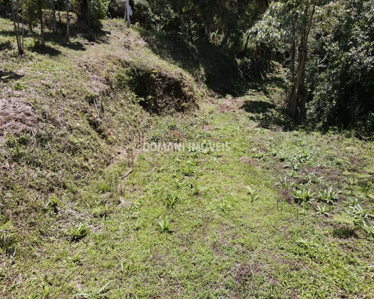 Terreno à venda de 1.080 m² em Campos do Jordão, SP, Brasil