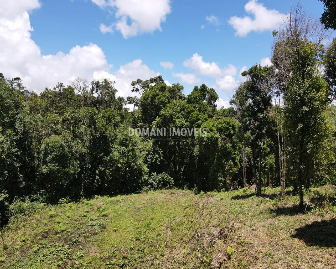 Terreno à venda de 1.080 m² em Campos do Jordão, SP, Brasil
