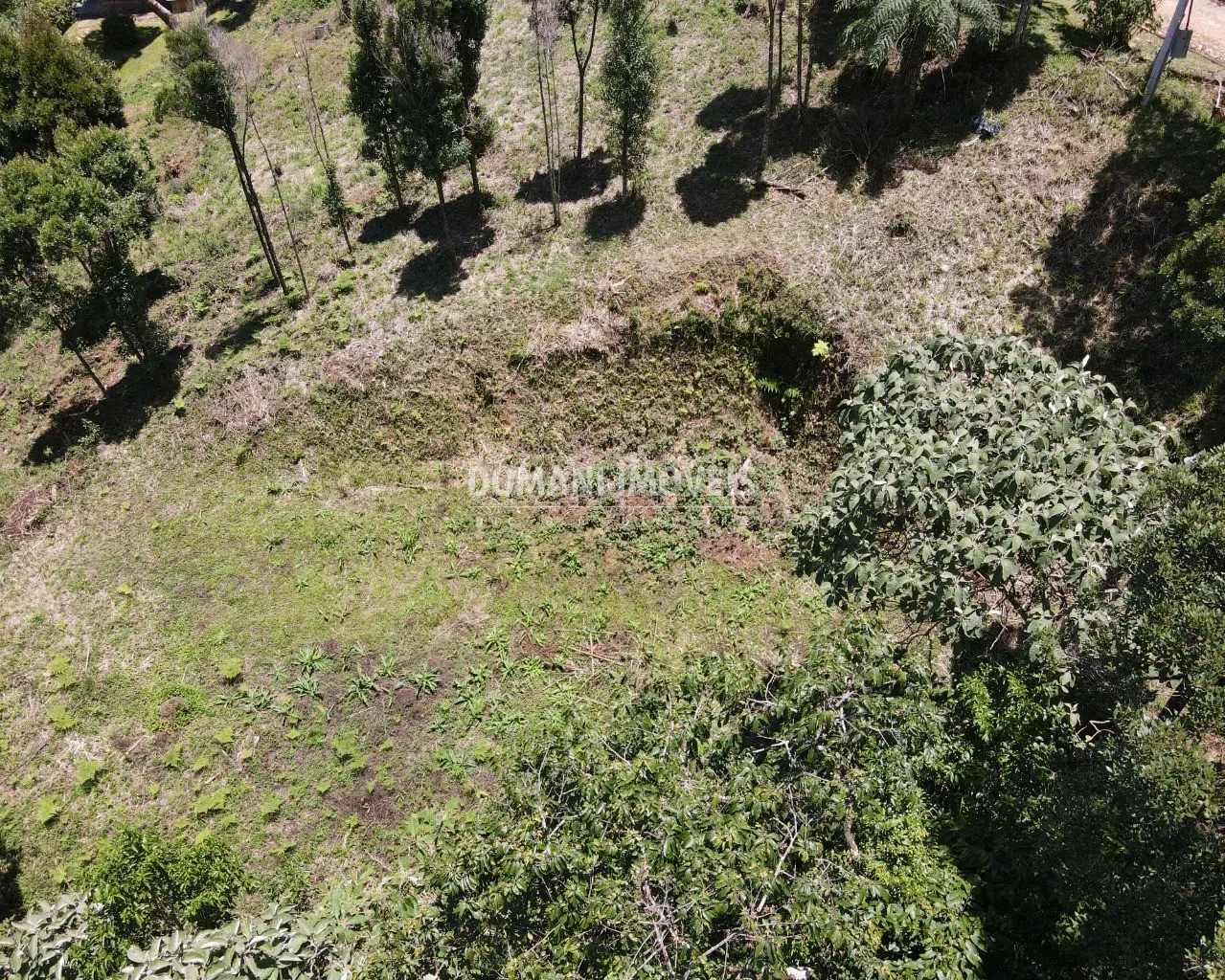 Terreno à venda de 1.080 m² em Campos do Jordão, SP, Brasil