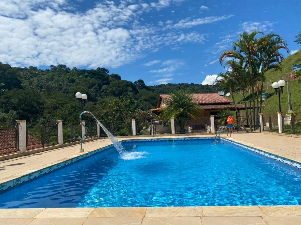 Sítio à venda de 6 ha em Guaratinguetá, SP, Brasil