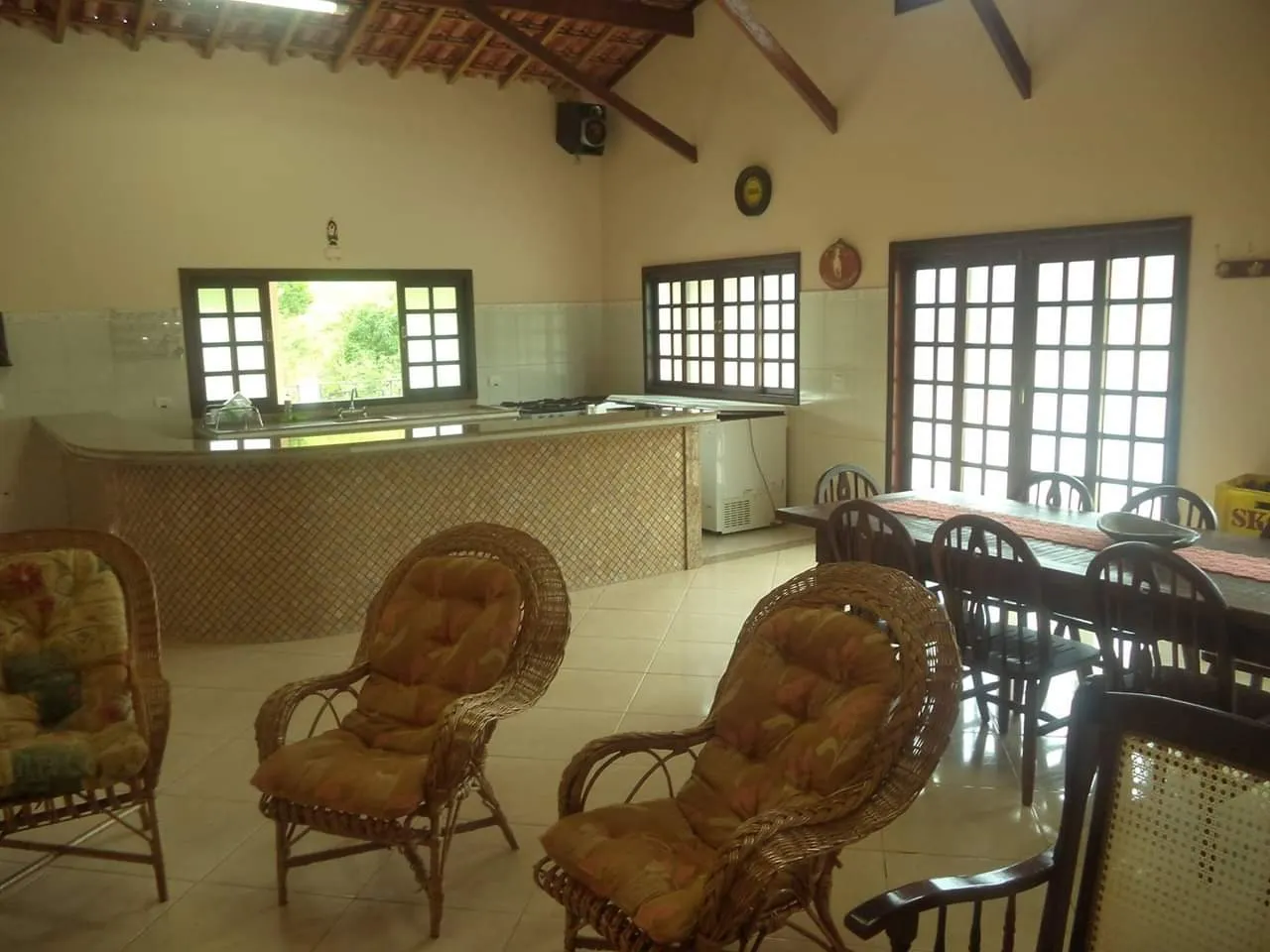Sítio à venda de 6 ha em Guaratinguetá, SP, Brasil