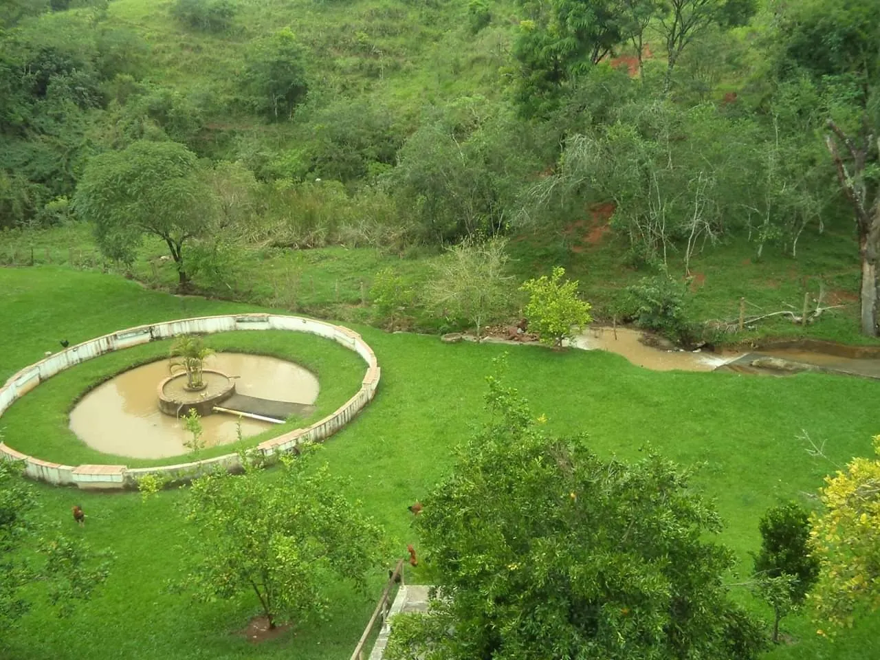 Sítio à venda de 6 ha em Guaratinguetá, SP, Brasil