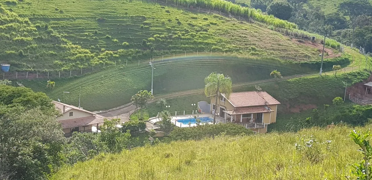 Sítio à venda de 6 ha em Guaratinguetá, SP, Brasil