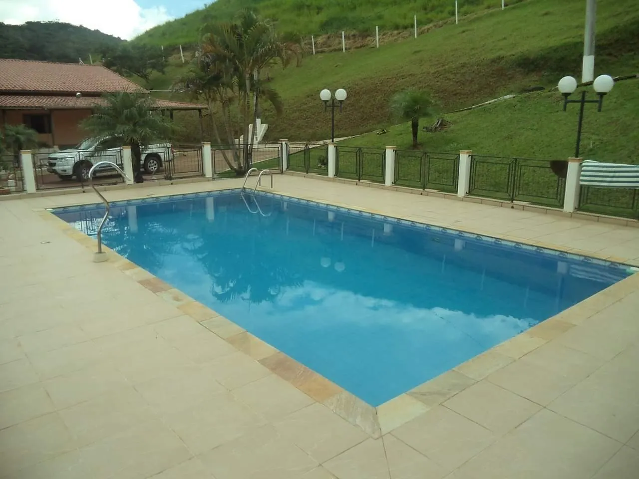 Sítio à venda de 6 ha em Guaratinguetá, SP, Brasil