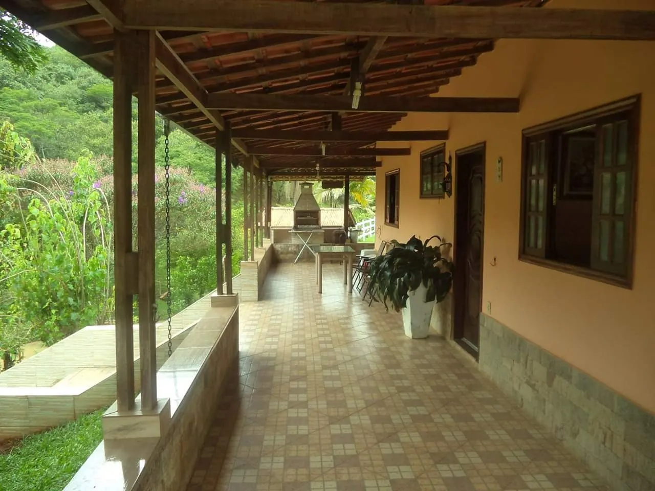 Sítio à venda de 6 ha em Guaratinguetá, SP, Brasil