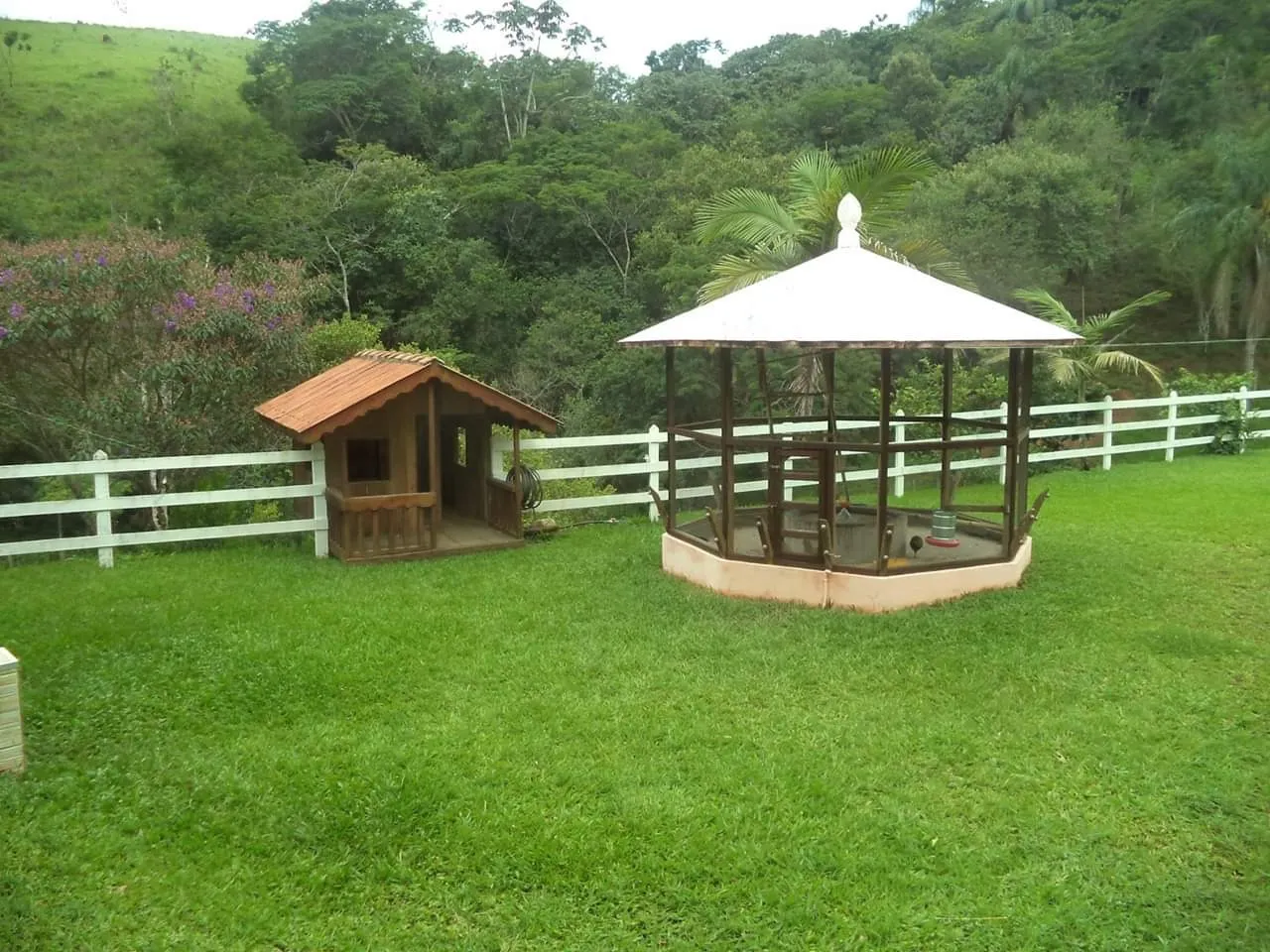 Sítio à venda de 6 ha em Guaratinguetá, SP, Brasil