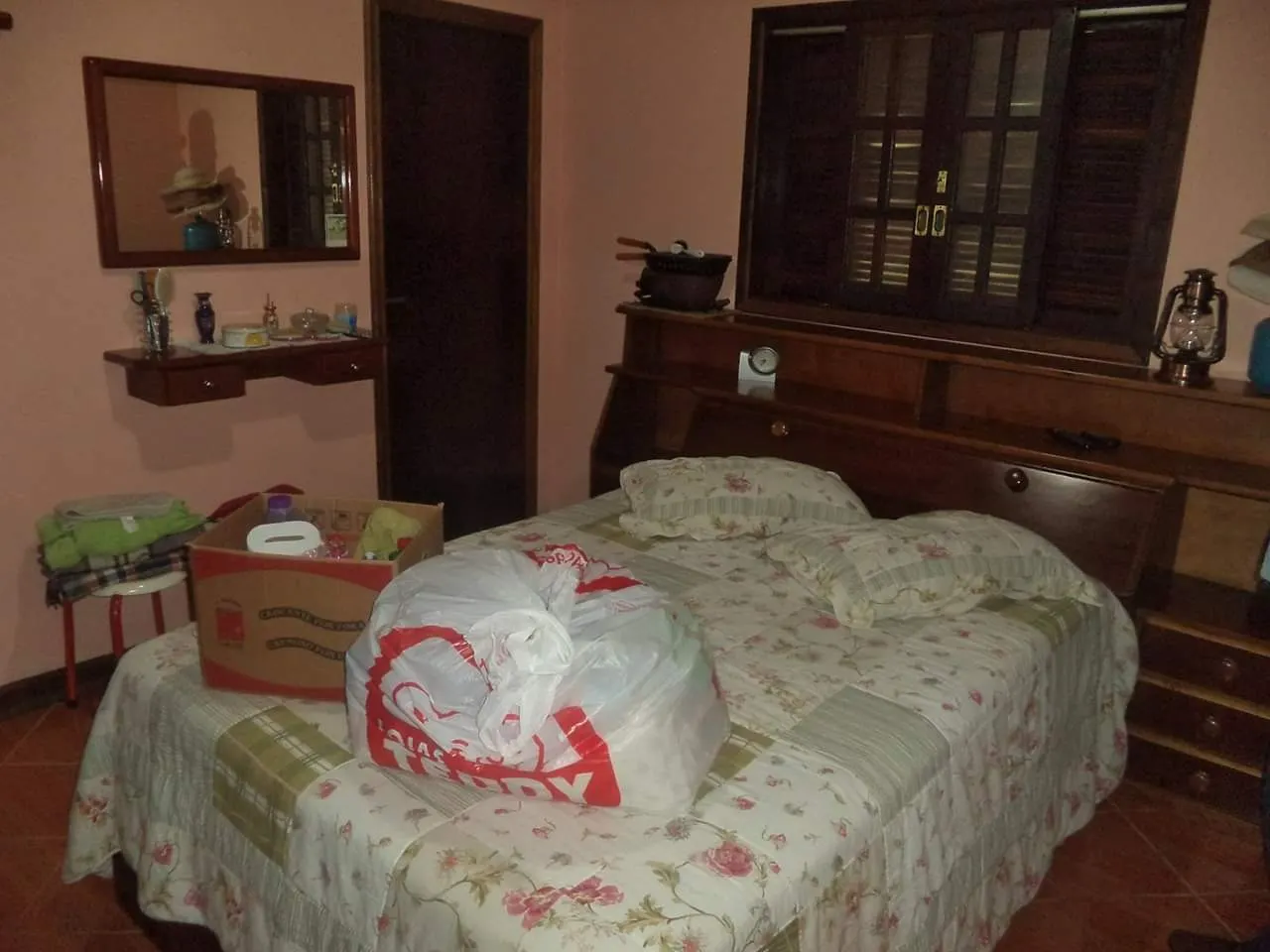 Sítio à venda de 6 ha em Guaratinguetá, SP, Brasil