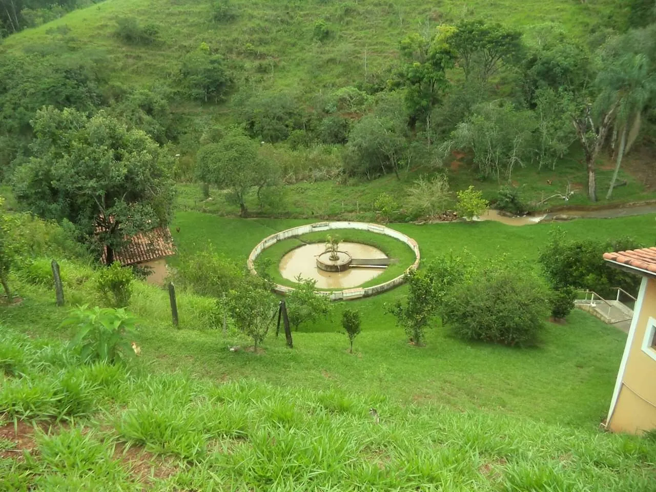 Sítio à venda de 6 ha em Guaratinguetá, SP, Brasil