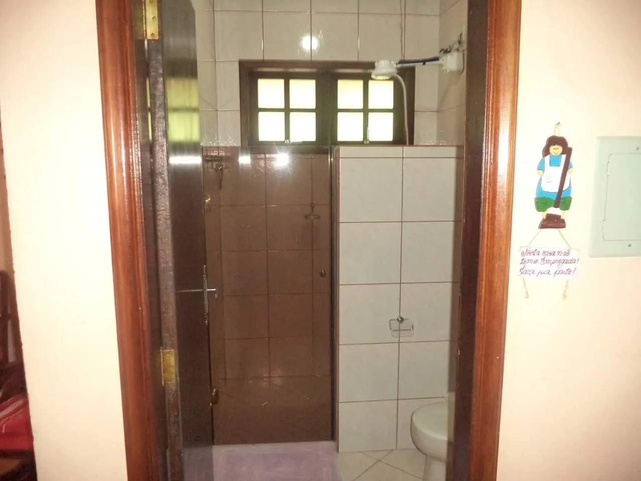 Sítio à venda de 6 ha em Guaratinguetá, SP, Brasil