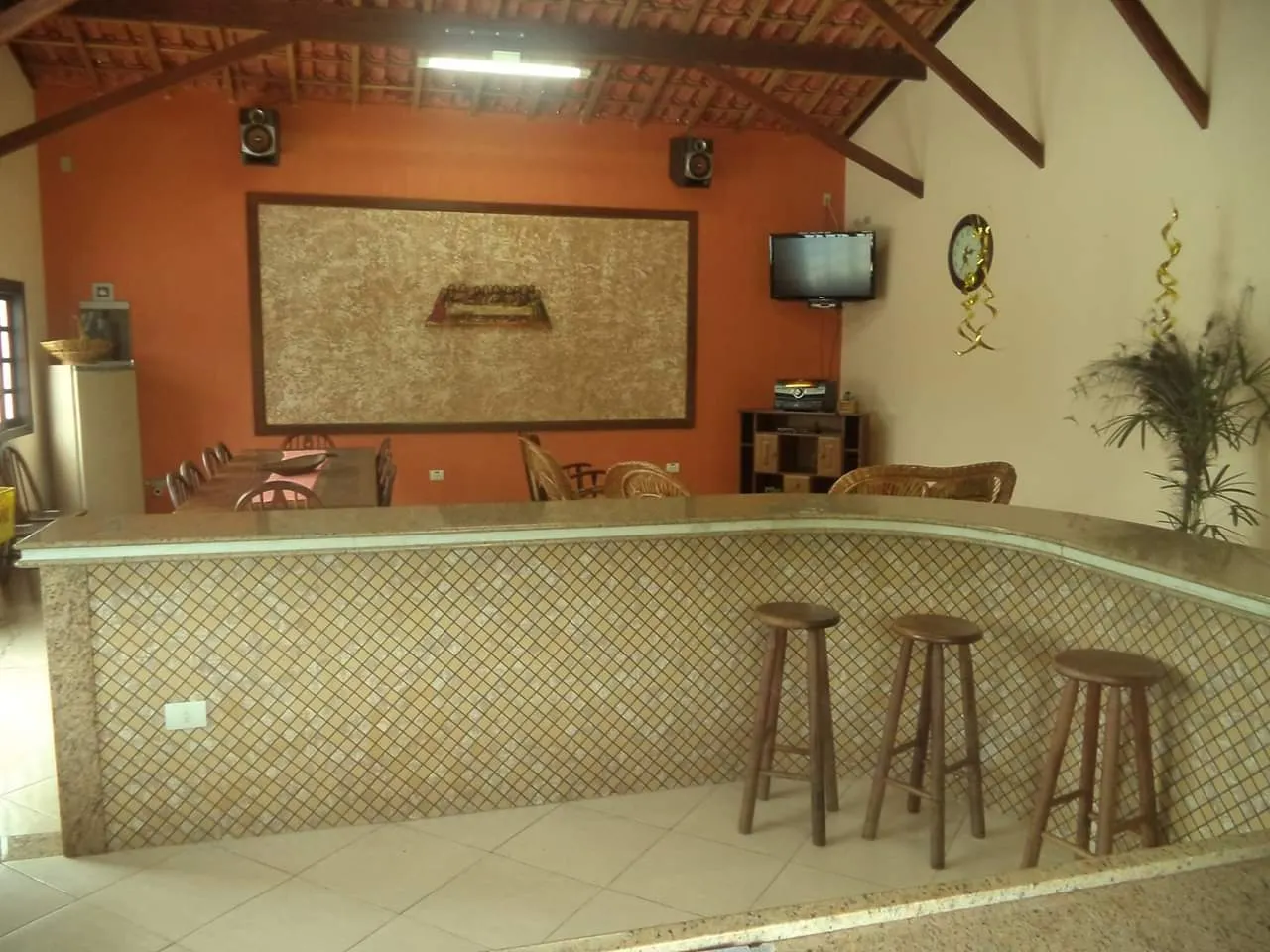 Sítio à venda de 6 ha em Guaratinguetá, SP, Brasil