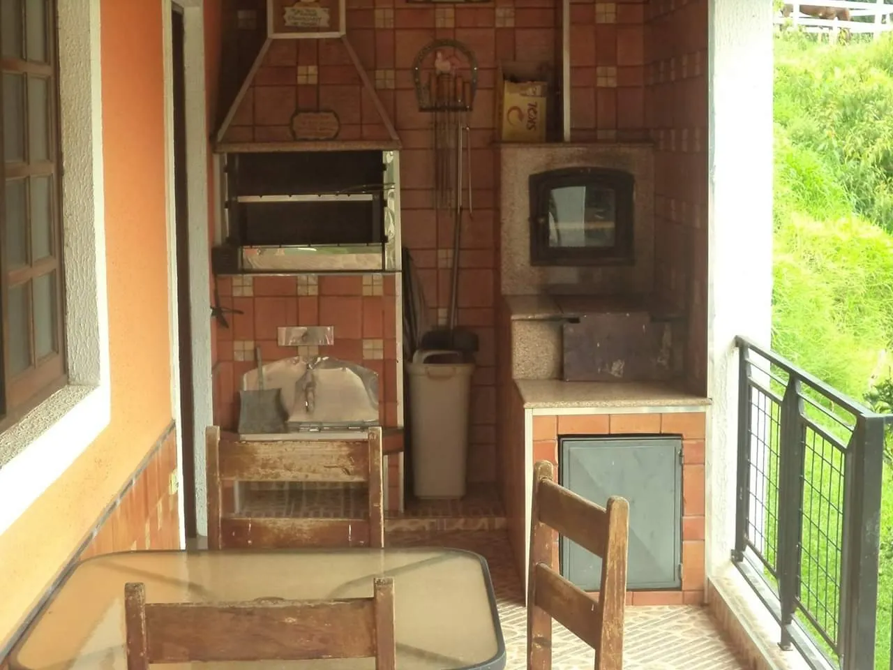 Sítio à venda de 6 ha em Guaratinguetá, SP, Brasil