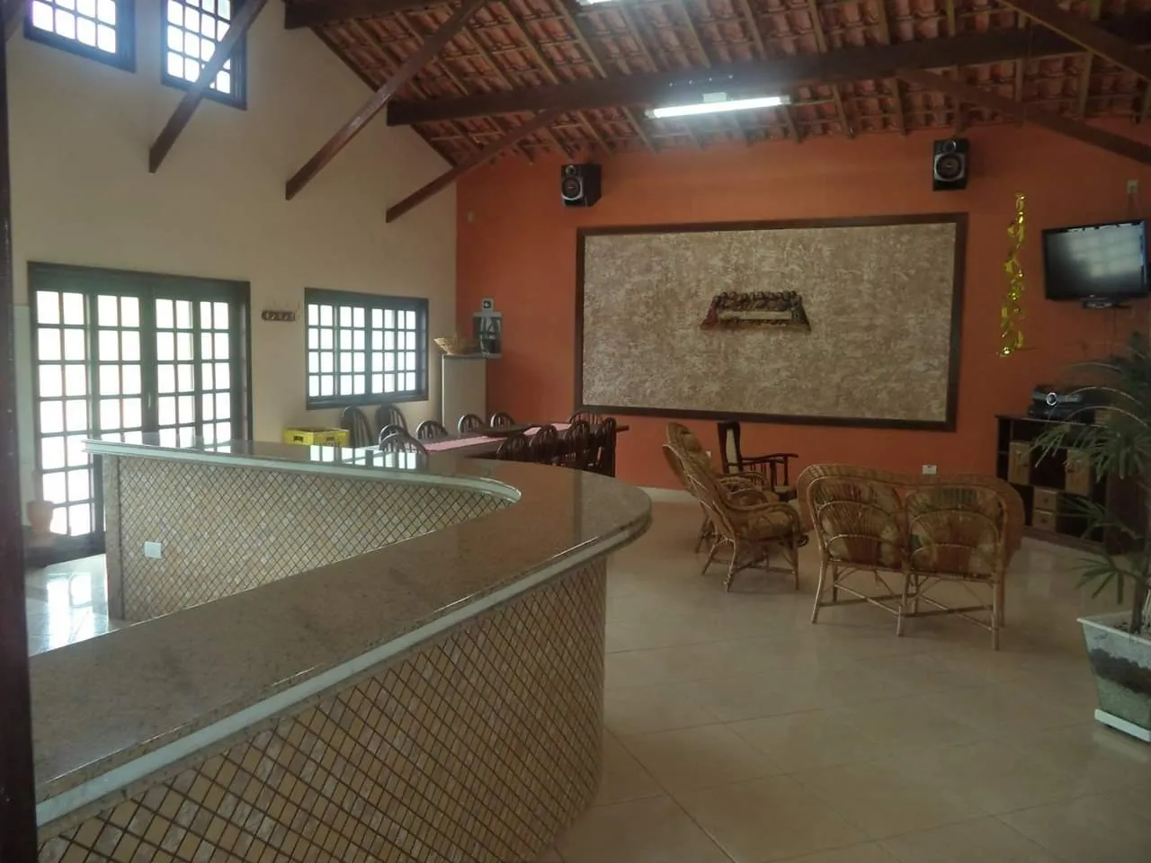 Sítio à venda de 6 ha em Guaratinguetá, SP, Brasil