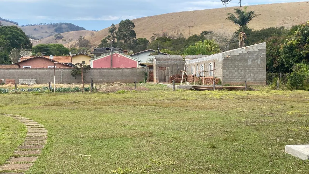 Plot for sale of 1,000 m² in São Bento do Sapucaí, SP, Brazil