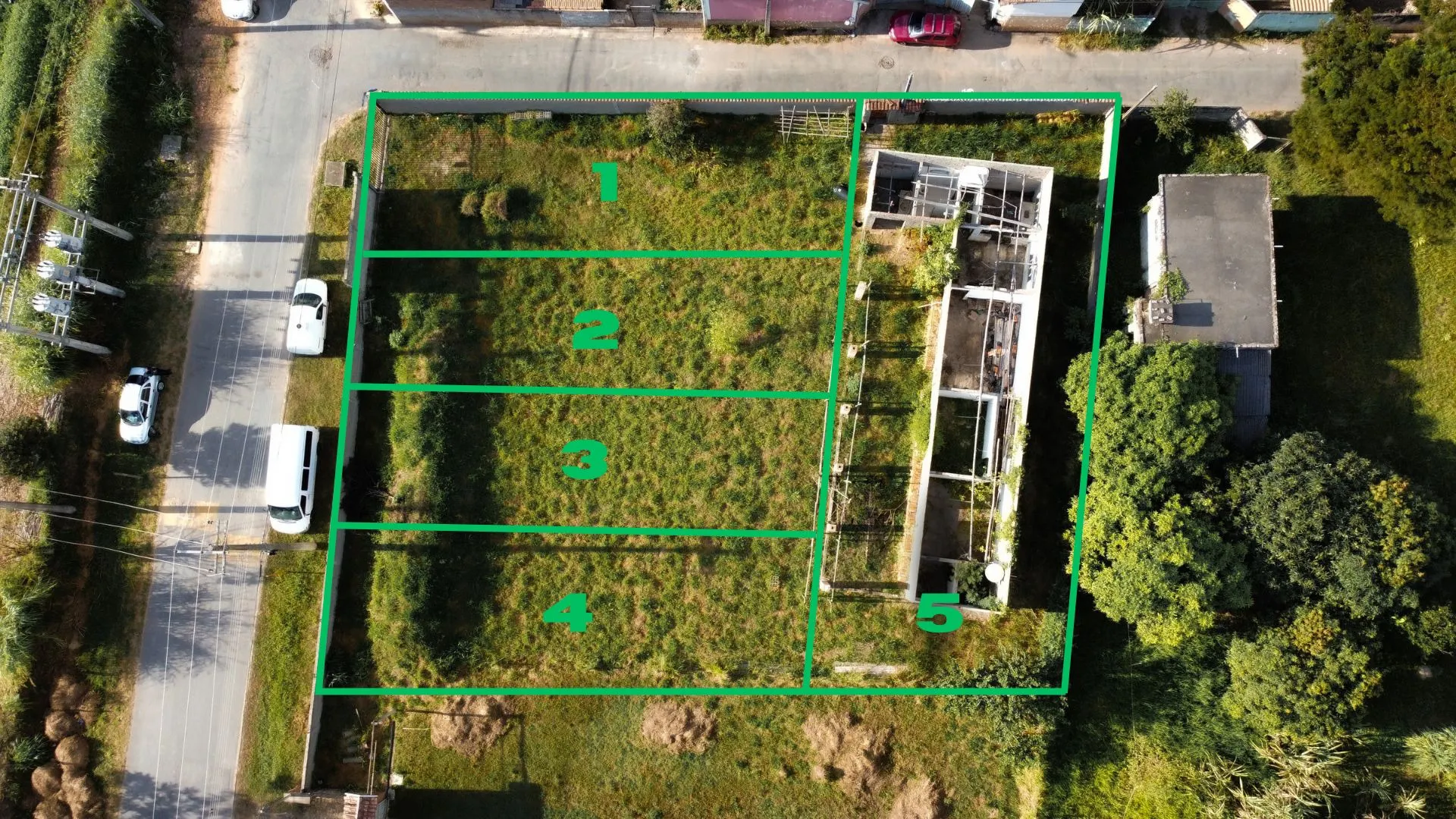 Terreno à venda de 1.000 m² em São Bento do Sapucaí, SP, Brasil