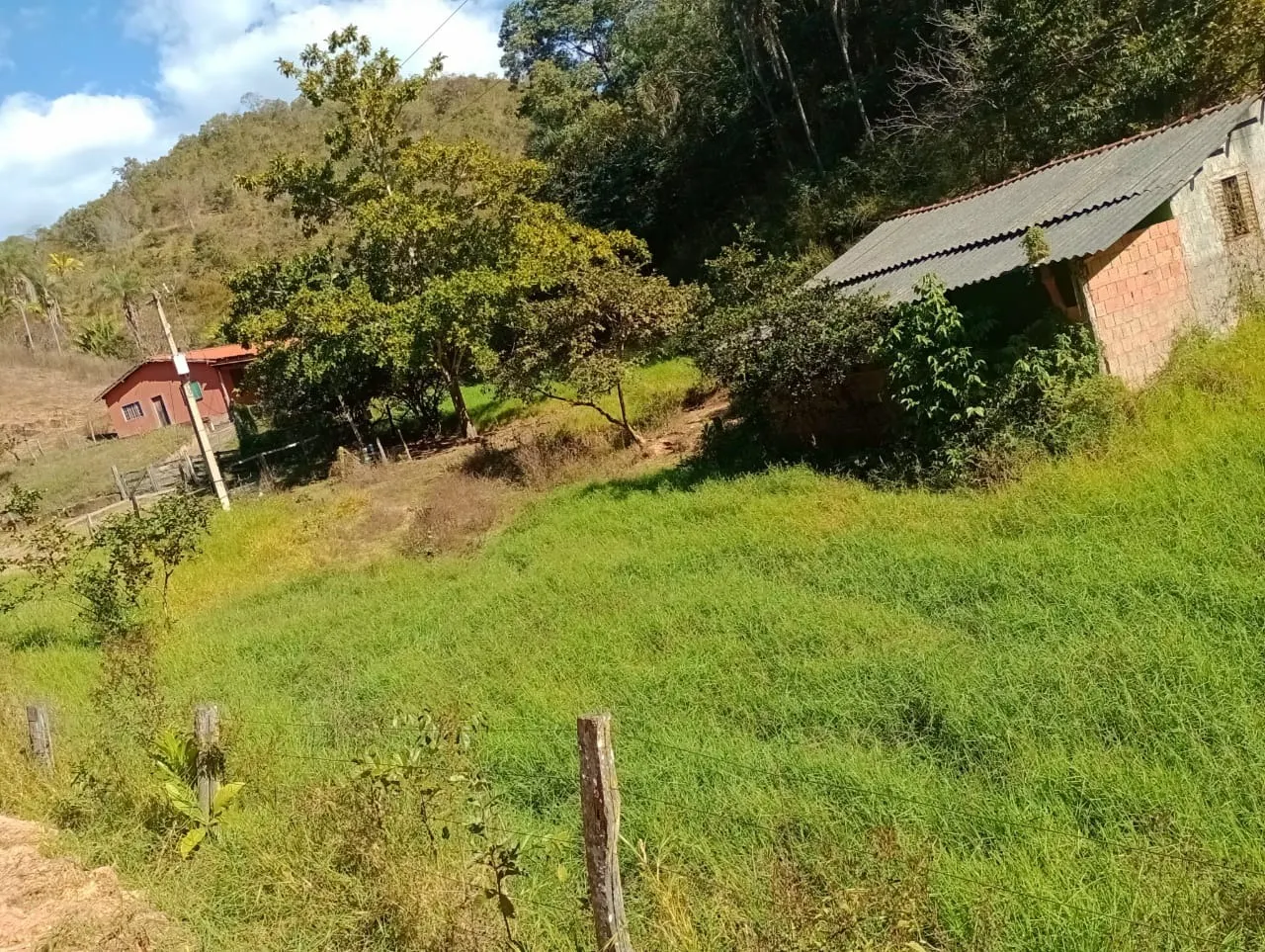 Farm for sale of 3,110 acres in Padre Bernardo, GO, Brazil