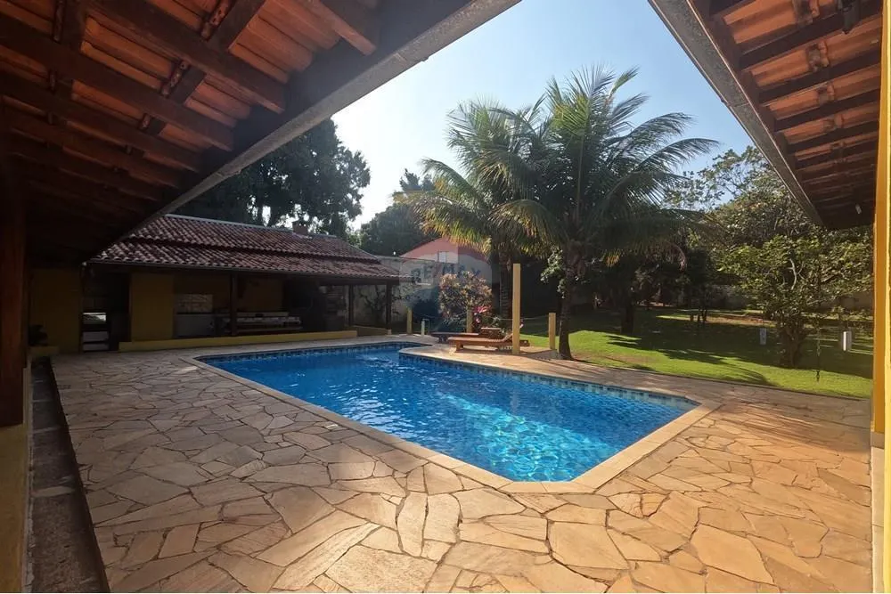 Chácara à venda de 250 m² em Nova Odessa, SP, Brasil