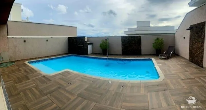 House for sale of 324 m² in São José dos Campos, SP, Brazil