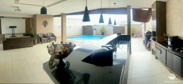 House for sale of 324 m² in São José dos Campos, SP, Brazil