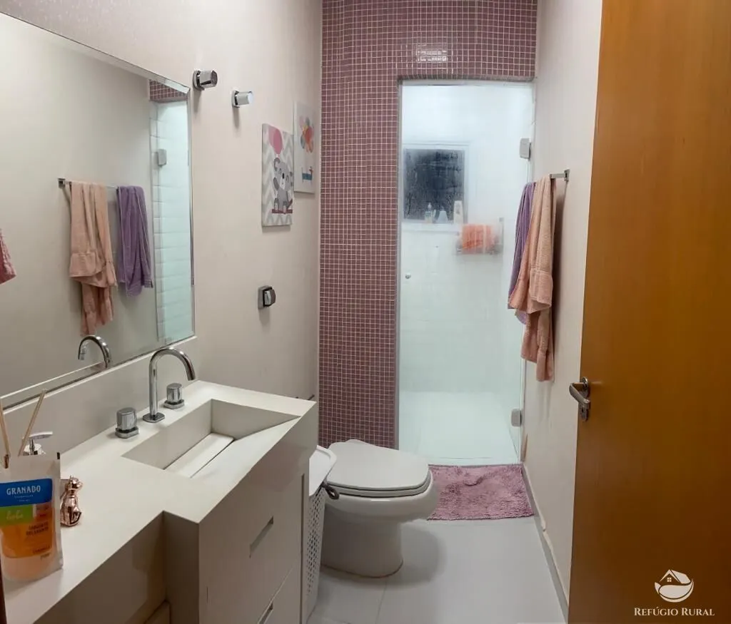 House for sale of 324 m² in São José dos Campos, SP, Brazil