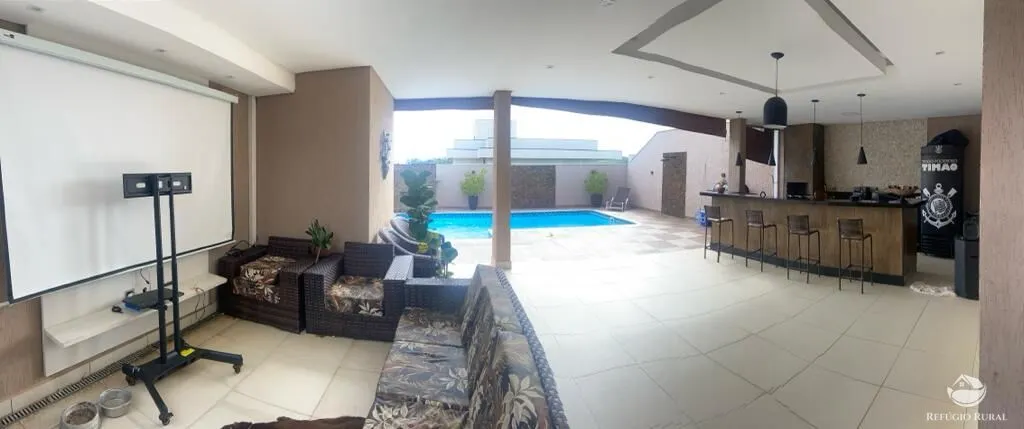 House for sale of 324 m² in São José dos Campos, SP, Brazil