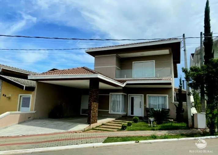 House for sale of 324 m² in São José dos Campos, SP, Brazil