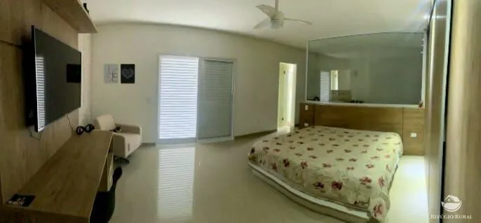 House for sale of 324 m² in São José dos Campos, SP, Brazil