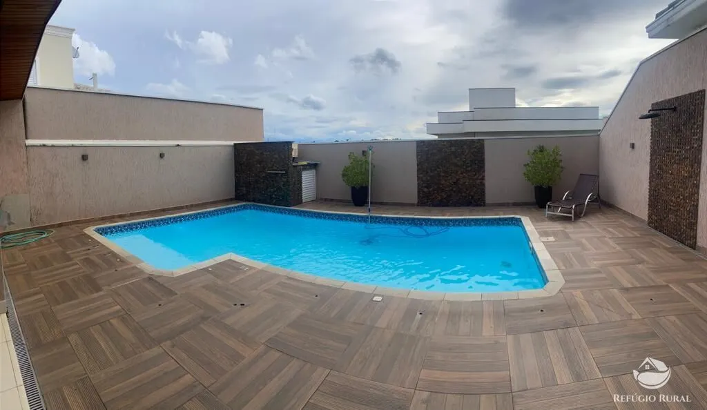 House for sale of 324 m² in São José dos Campos, SP, Brazil