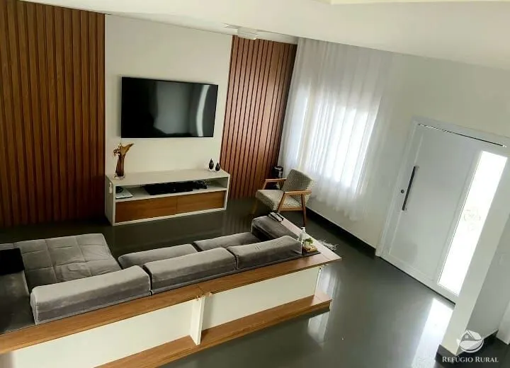 House for sale of 324 m² in São José dos Campos, SP, Brazil