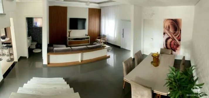 House for sale of 324 m² in São José dos Campos, SP, Brazil