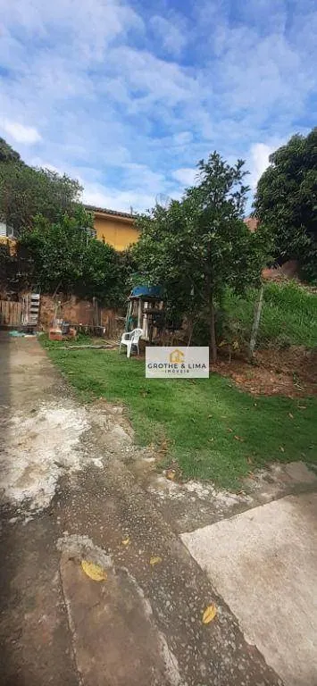Country home for sale of 465 m² in São José dos Campos, SP, Brazil
